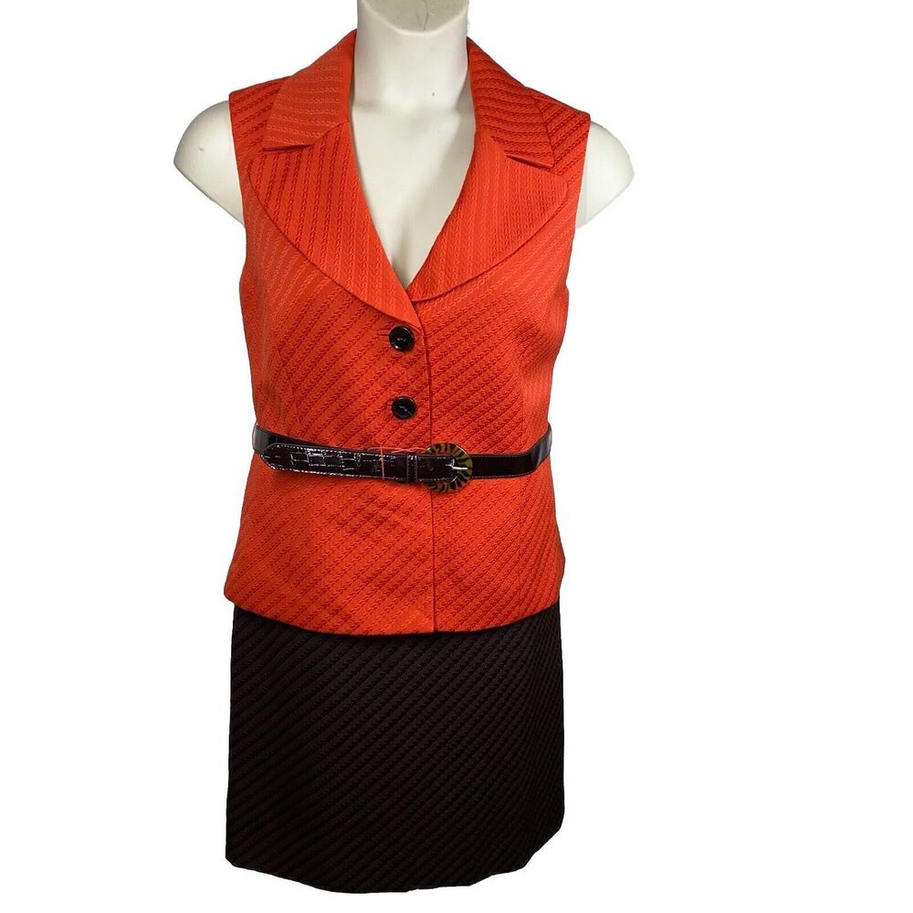 Tahari Women’s Skirt Set